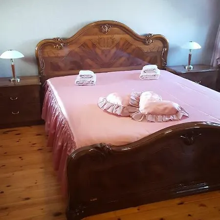 Tatil Evi Kaevu Holiday With Sauna *