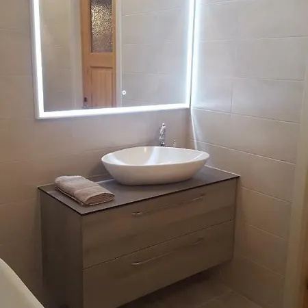 Kaevu Holiday With Sauna Tatil Evi