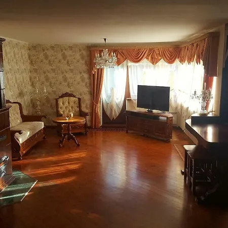 Kaevu Holiday With Sauna Tatil Evi