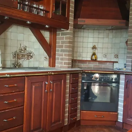 Tatil Evi Kaevu Holiday With Sauna Pärnu
