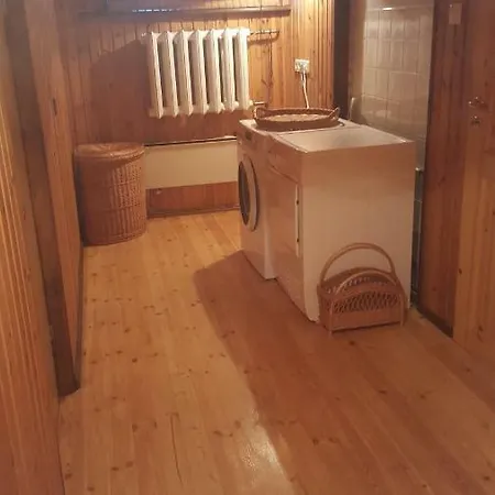 Tatil Evi Kaevu Holiday With Sauna *