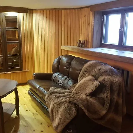 Tatil Evi Kaevu Holiday With Sauna