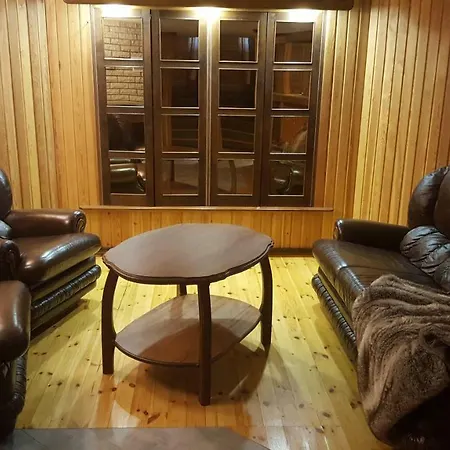 Tatil Evi Kaevu Holiday With Sauna Pärnu