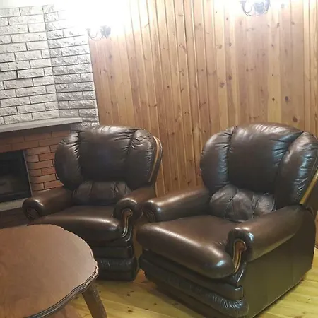 Tatil Evi Kaevu Holiday With Sauna