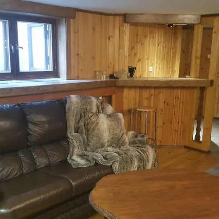 Kaevu Holiday With Sauna Pärnu