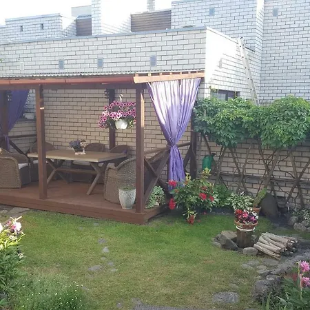 Tatil Evi Kaevu Holiday With Sauna *