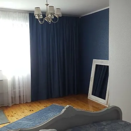 Kaevu Holiday With Sauna Tatil Evi