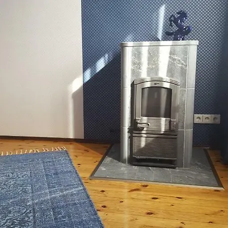 Kaevu Holiday With Sauna * Pärnu