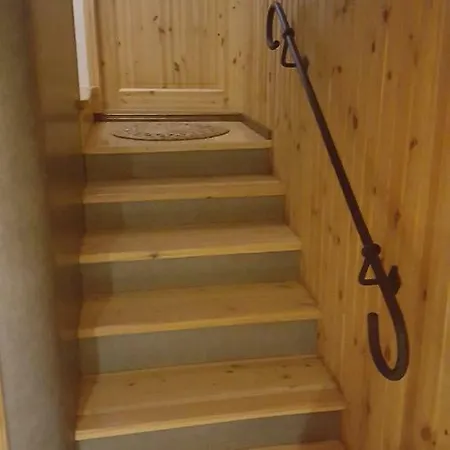Tatil Evi Kaevu Holiday With Sauna *
